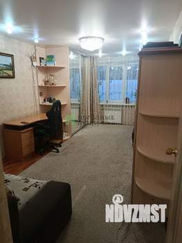 2-к квартира, вторичка, 47м2, 1/5 этаж