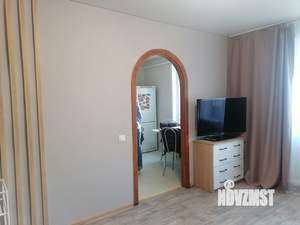 1-к квартира, вторичка, 30м2, 5/5 этаж