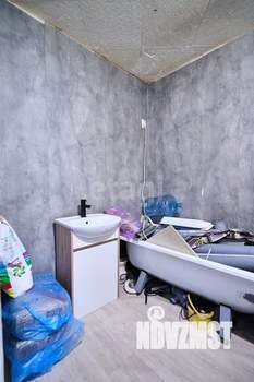 2-к квартира, вторичка, 39м2, 3/5 этаж