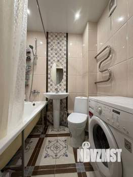 1-к квартира, вторичка, 40м2, 4/5 этаж