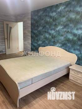 1-к квартира, вторичка, 31м2, 3/5 этаж