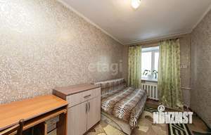 3-к квартира, вторичка, 56м2, 5/5 этаж