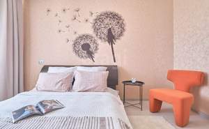 3-к квартира, вторичка, 65м2, 9/10 этаж