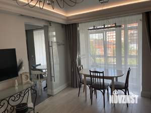 3-к квартира, вторичка, 68м2, 5/11 этаж