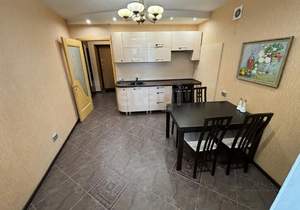 1-к квартира, вторичка, 35м2, 6/9 этаж