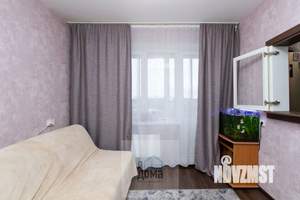 1-к квартира, вторичка, 35м2, 4/16 этаж