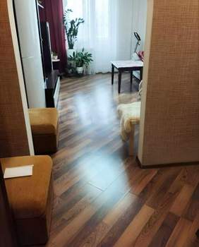 2-к квартира, вторичка, 67м2, 2/9 этаж