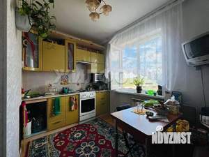 2-к квартира, вторичка, 54м2, 10/10 этаж