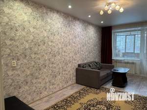 1-к квартира, вторичка, 32м2, 1/9 этаж