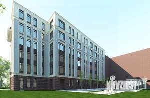 2-к квартира, строящийся дом, 170м2, 6/6 этаж