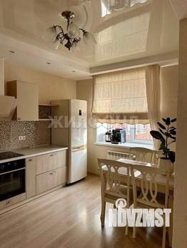 3-к квартира, вторичка, 95м2, 4/11 этаж