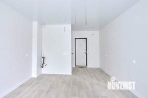 Студия квартира, вторичка, 25м2, 5/5 этаж