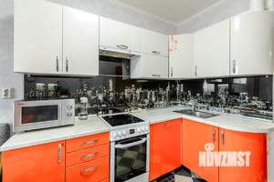 2-к квартира, вторичка, 52м2, 3/6 этаж