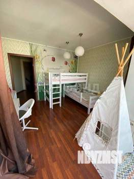 3-к квартира, вторичка, 102м2, 5/6 этаж