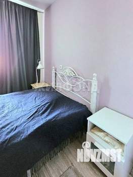 3-к квартира, вторичка, 81м2, 13/20 этаж