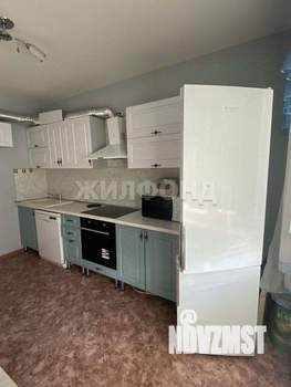 2-к квартира, вторичка, 59м2, 4/17 этаж