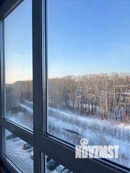 4-к квартира, вторичка, 104м2, 4/19 этаж