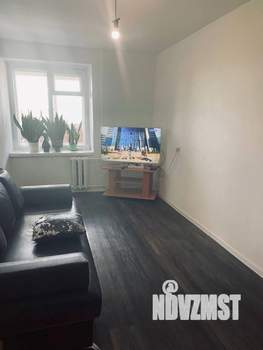 4-к квартира, вторичка, 72м2, 6/9 этаж