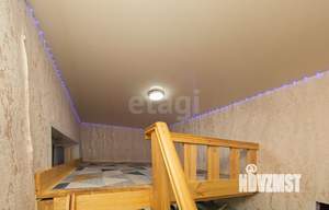 Студия квартира, вторичка, 12м2, 1/2 этаж