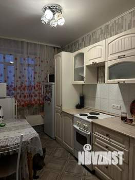 3-к квартира, вторичка, 68м2, 8/9 этаж