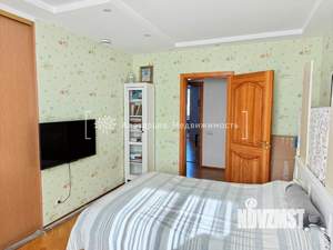 3-к квартира, вторичка, 121м2, 5/5 этаж