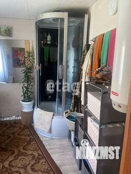 3-к квартира, вторичка, 53м2, 1/1 этаж
