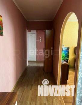 3-к квартира, вторичка, 77м2, 5/10 этаж