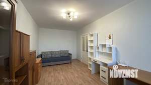 1-к квартира, вторичка, 35м2, 6/14 этаж