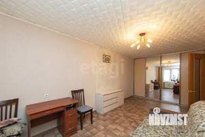 1-к квартира, вторичка, 40м2, 4/10 этаж