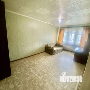 1-к квартира, вторичка, 30м2, 5/5 этаж