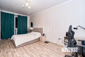 1-к квартира, вторичка, 51м2, 6/6 этаж