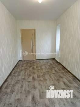 1-к квартира, вторичка, 30м2, 4/4 этаж