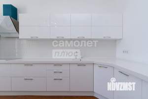 2-к квартира, вторичка, 76м2, 5/8 этаж