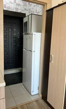 Студия квартира, вторичка, 20м2, 3/3 этаж