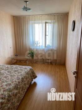 2-к квартира, вторичка, 53м2, 9/9 этаж