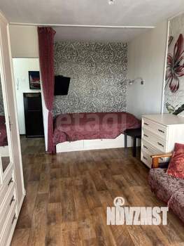 1-к квартира, вторичка, 35м2, 5/5 этаж