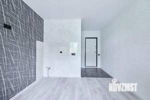 Студия квартира, вторичка, 16м2, 1/9 этаж