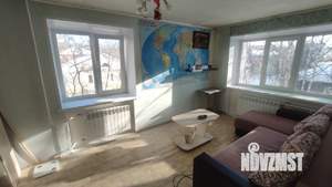 1-к квартира, вторичка, 30м2, 4/5 этаж