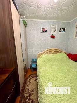 3-к квартира, вторичка, 44м2, 5/5 этаж