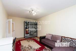 2-к квартира, вторичка, 60м2, 10/18 этаж