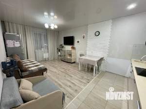 2-к квартира, вторичка, 60м2, 2/10 этаж