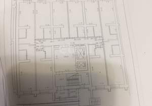 1-к квартира, вторичка, 27м2, 1/19 этаж