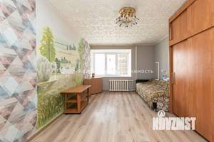 1-к квартира, вторичка, 28м2, 5/9 этаж