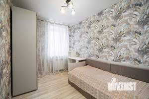 5-к квартира, вторичка, 69м2, 9/9 этаж