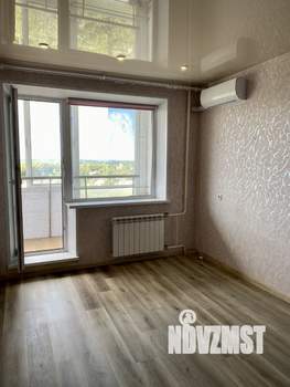 1-к квартира, вторичка, 39м2, 10/11 этаж