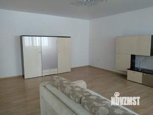 1-к квартира, вторичка, 47м2, 2/5 этаж