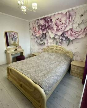 2-к квартира, вторичка, 53м2, 3/5 этаж