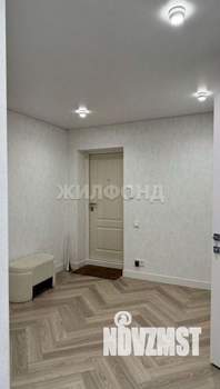 4-к квартира, вторичка, 114м2, 4/6 этаж