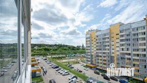 1-к квартира, вторичка, 35м2, 5/10 этаж