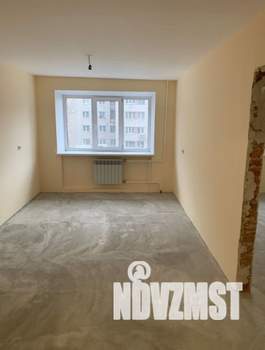 3-к квартира, вторичка, 61м2, 3/5 этаж